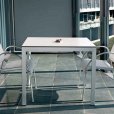 Indecasa, garden furniture, outdoor furniture, modern furniture, aluminum outdoor furniture